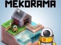 Spel Mekorama på nätet