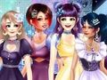 Spel Mitt eget K-Pop-band  på nätet