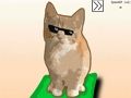 Spel Cat Clicker Re på nätet