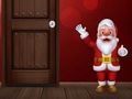 Spel Amgel Santa Room fly på nätet