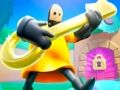 Spel Såg Hero Escape 3D  på nätet