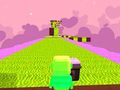 Spel Kogama: Tiktok Parkour på nätet