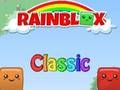 Spel Regnblox på nätet