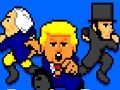 Spel Kandiderar som president  på nätet