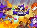 Spel Trollkarlen Mike  på nätet