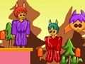 Spel Inuko 2 på nätet