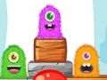 Spel Monster Upp  på nätet