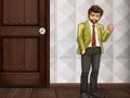 Spel Amgel Easy Room Escape 84 på nätet