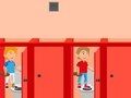 Spel PoopFight. io  på nätet