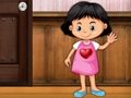 Spel AMGEL Valentine Room Escape på nätet