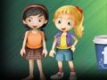 Spel AMGEL Kids Room Escape 87 på nätet