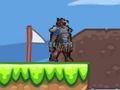 Spel Bearz League på nätet