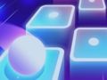 Spel Cube Hop Rush  på nätet
