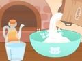Spel ABC Pizza Maker på nätet