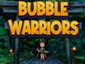 Spel Bubbla krigare  på nätet