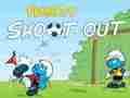 Spel Smurfarna: Straffläggning  på nätet