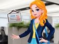 Spel Girly kontorsstil på nätet
