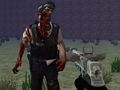 Spel Survival Dead Zombie Trigger på nätet