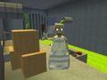 Spel Kogama: Big Granny Parkour på nätet