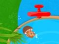 Spel Monkey Go på nätet