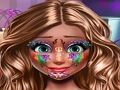 Spel Fantastisk glitter makeup  på nätet