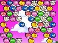 Spel Bubble Animal Saga på nätet