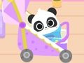 Spel Baby panda pojke vÄrd pÄ nÀtet Spel Baby panda pojke vÄrd pÄ nÀtet