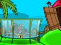Spel Söt Turkiet Family Rescue  på nätet