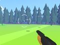 Spel Golfjakt 3D  på nätet
