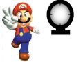 Spel Super Mario Rush Difference på nätet