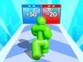 Spel Lång man Evolution  på nätet