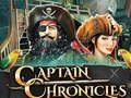 Spel Captain Chronicles på nätet