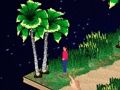 Spel Lost Awakening, kapitel 1  på nätet
