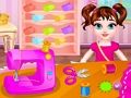 Spel Baby Taylor Tailor Mode  på nätet