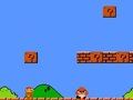 Spel Super Mario Bros: Two Player Hack på nätet