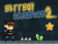 Spel Battboy Adventure 2 på nätet