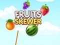 Spel Fruktspett  på nätet