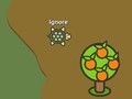 Spel Pappersdjur. io  på nätet