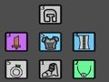 Spel Enkelt byte Idle  på nätet