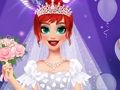 Spel Prinsessan skräp klädfesten på nätet