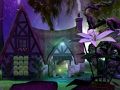 Spel Häpnadsväckande Deer Forest Escape  på nätet