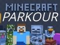 Spel Kogama: Parkour Minecraft på nätet
