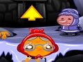 Spel Monkey Go Happy Stage 128 på nätet