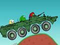 Spel Armored ess Among Us - Bedragare pÄ nÀtet Spel Armored ess Among Us - Bedragare pÄ nÀtet