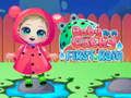 Spel Baby Cathy Ep14 första regn  på nätet