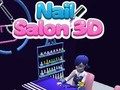 Spel Nagelsalong 3D  på nätet