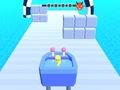 Spel Mecha Run på nätet