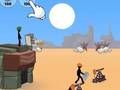 Spel Stickman världskriget  på nätet