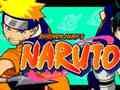 Spel Naruto Ninja Council på nätet