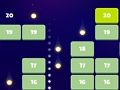 Spel Tecknad tegelstenar  på nätet